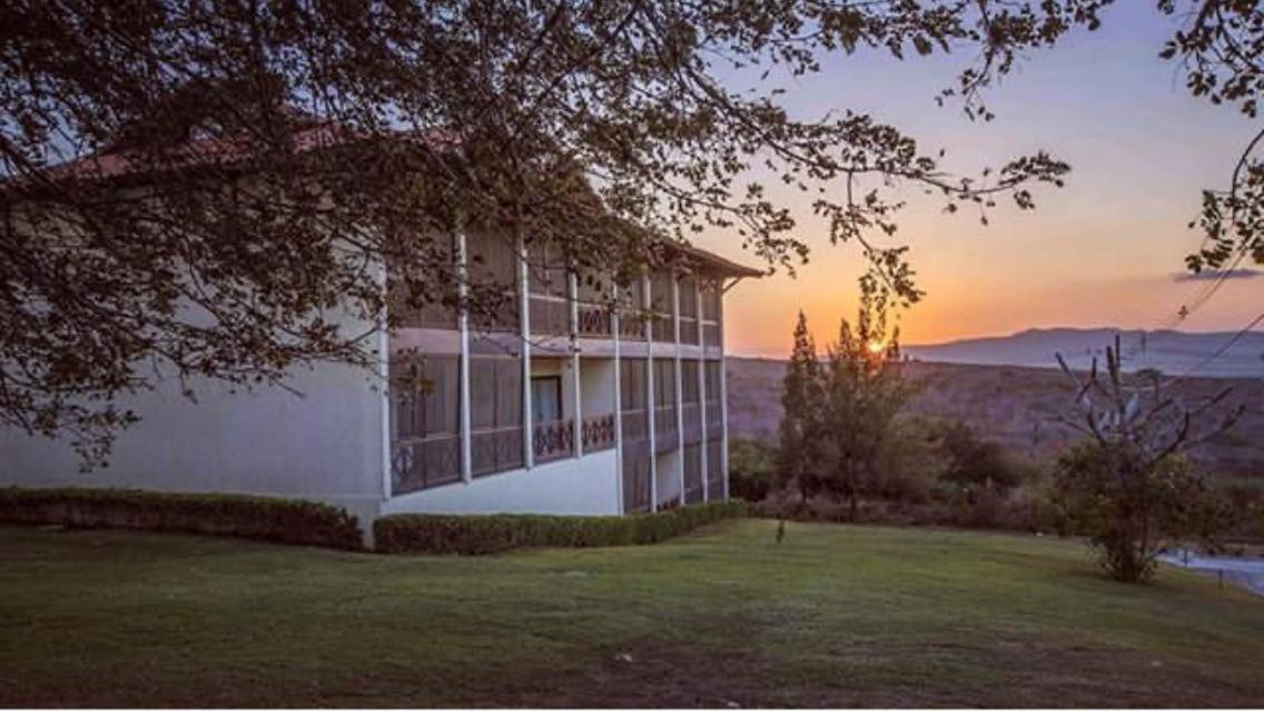 Апартаменты Flat - Fazenda Monte Castelo Gravata 4B Mod2 Saire Экстерьер фото