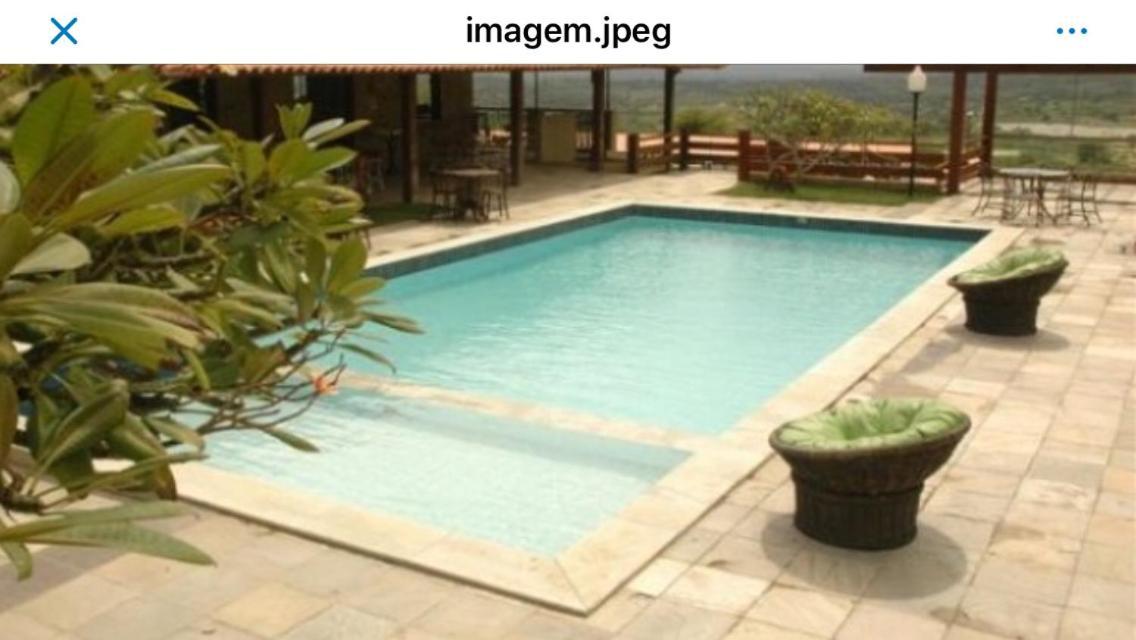 Апартаменты Flat - Fazenda Monte Castelo Gravata 4B Mod2 Saire Экстерьер фото
