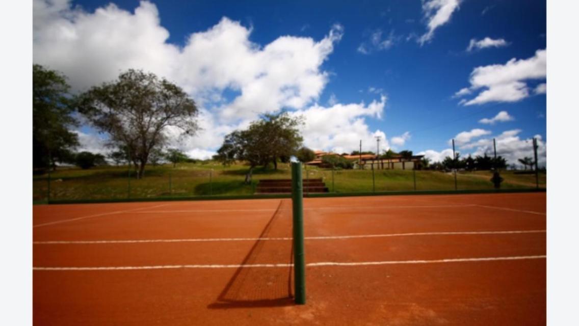 Апартаменты Flat - Fazenda Monte Castelo Gravata 4B Mod2 Saire Экстерьер фото