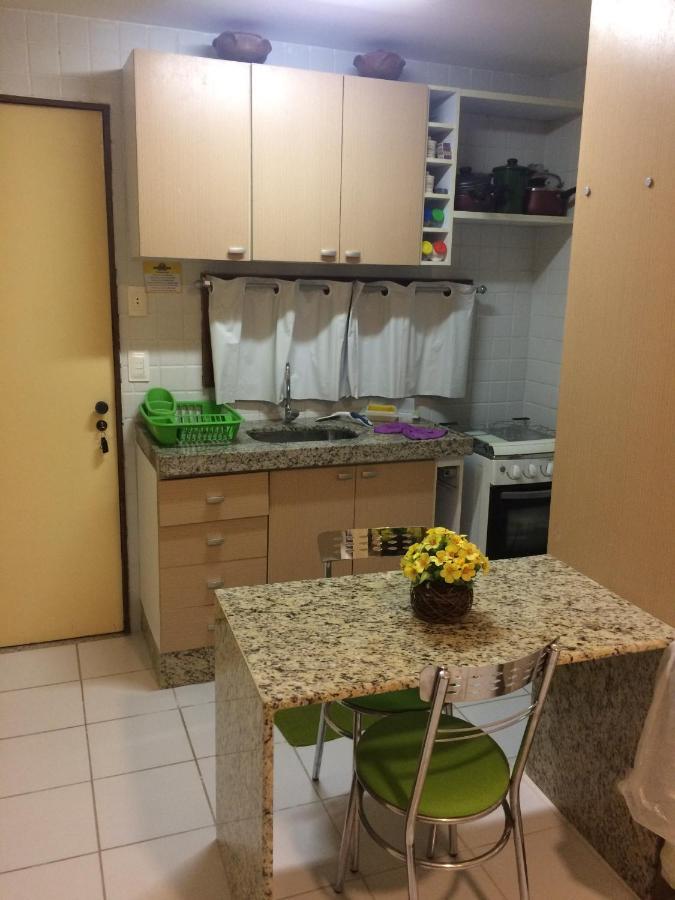 Апартаменты Flat - Fazenda Monte Castelo Gravata 4B Mod2 Saire Экстерьер фото