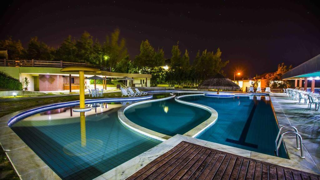 Апартаменты Flat - Fazenda Monte Castelo Gravata 4B Mod2 Saire Экстерьер фото